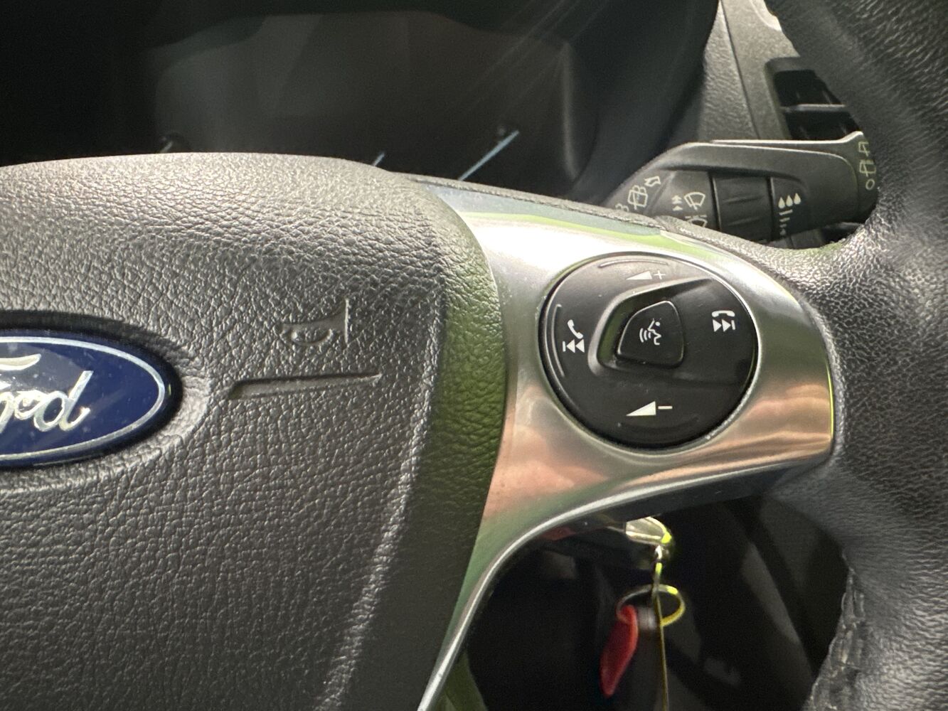 Ford Transit Connect vaihtoauto