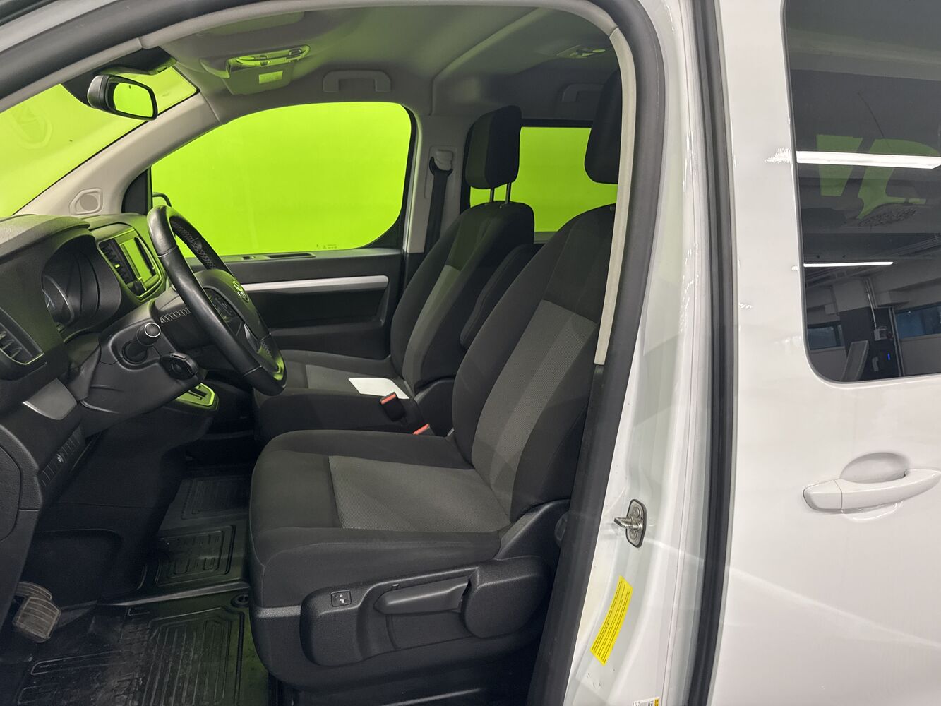 Toyota Proace Verso EV vaihtoauto