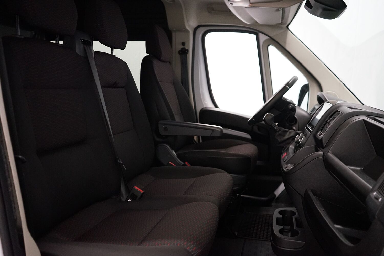 Peugeot Boxer vaihtoauto