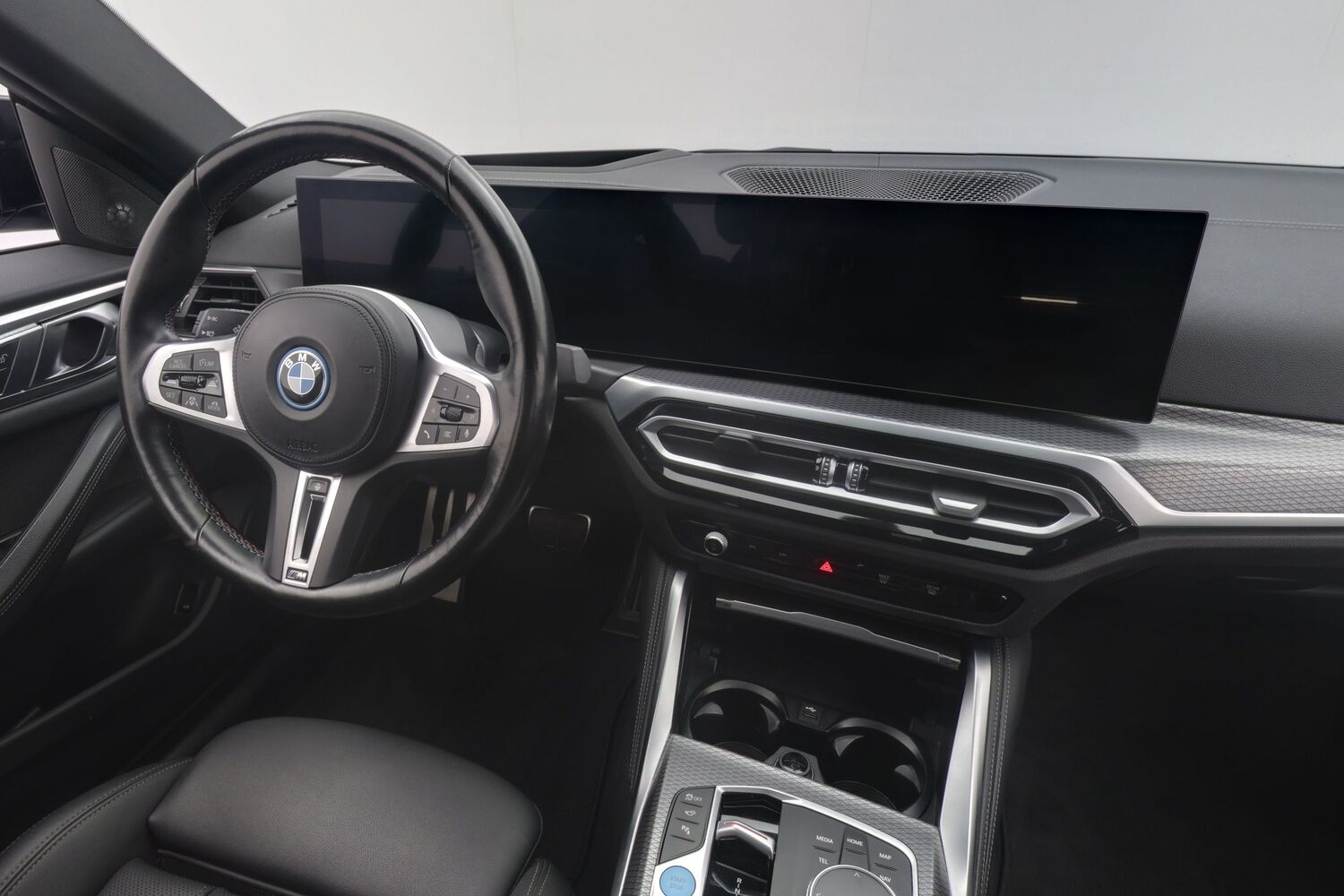 BMW i4 M50 vaihtoauto