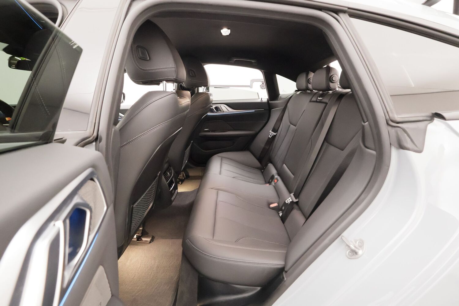 BMW i4 M50 vaihtoauto
