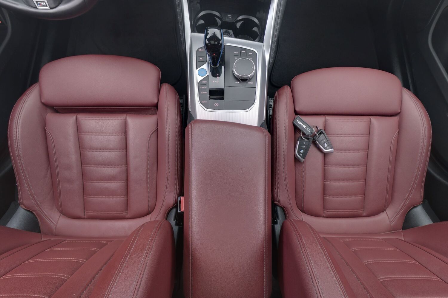 BMW i4 vaihtoauto