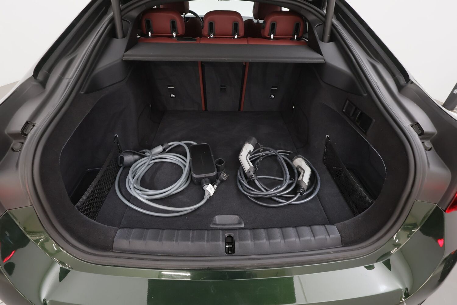 BMW i4 vaihtoauto