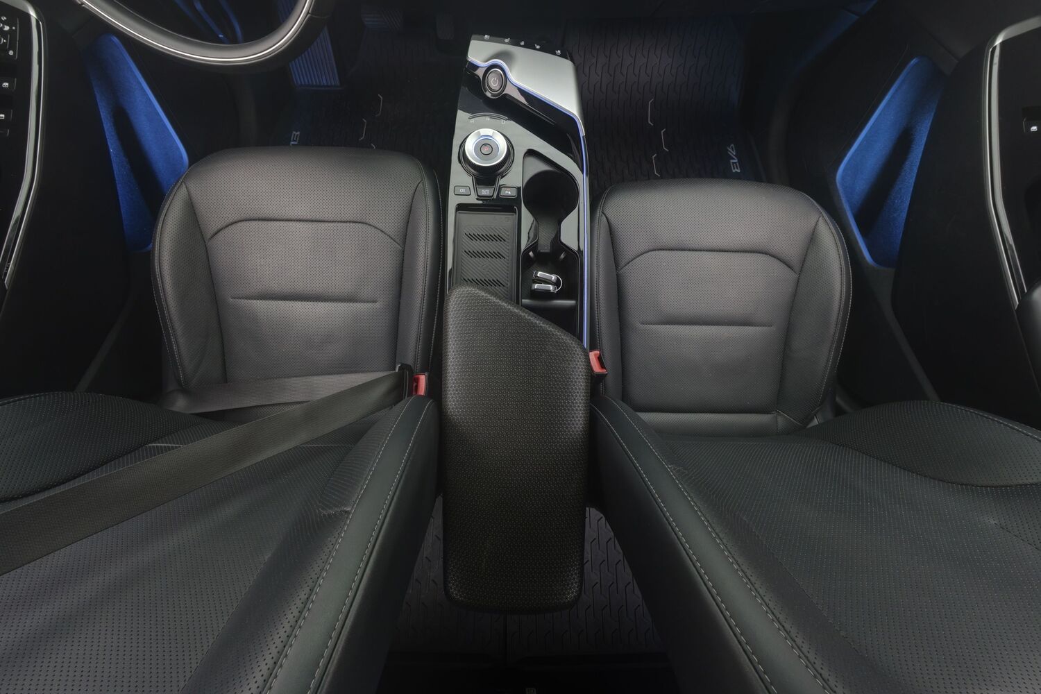 Kia EV6 vaihtoauto