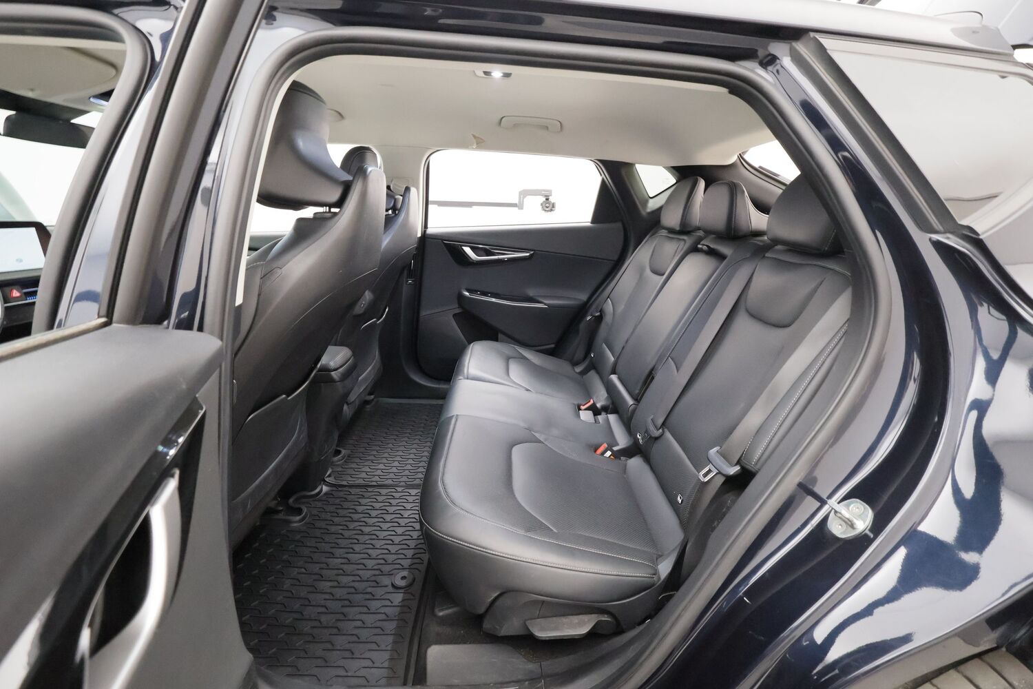 Kia EV6 vaihtoauto