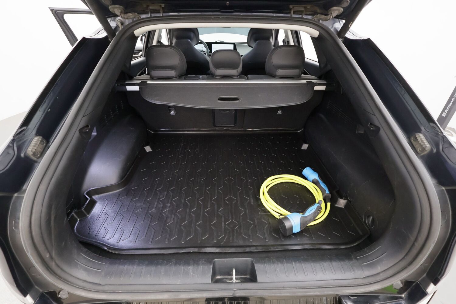 Kia EV6 vaihtoauto
