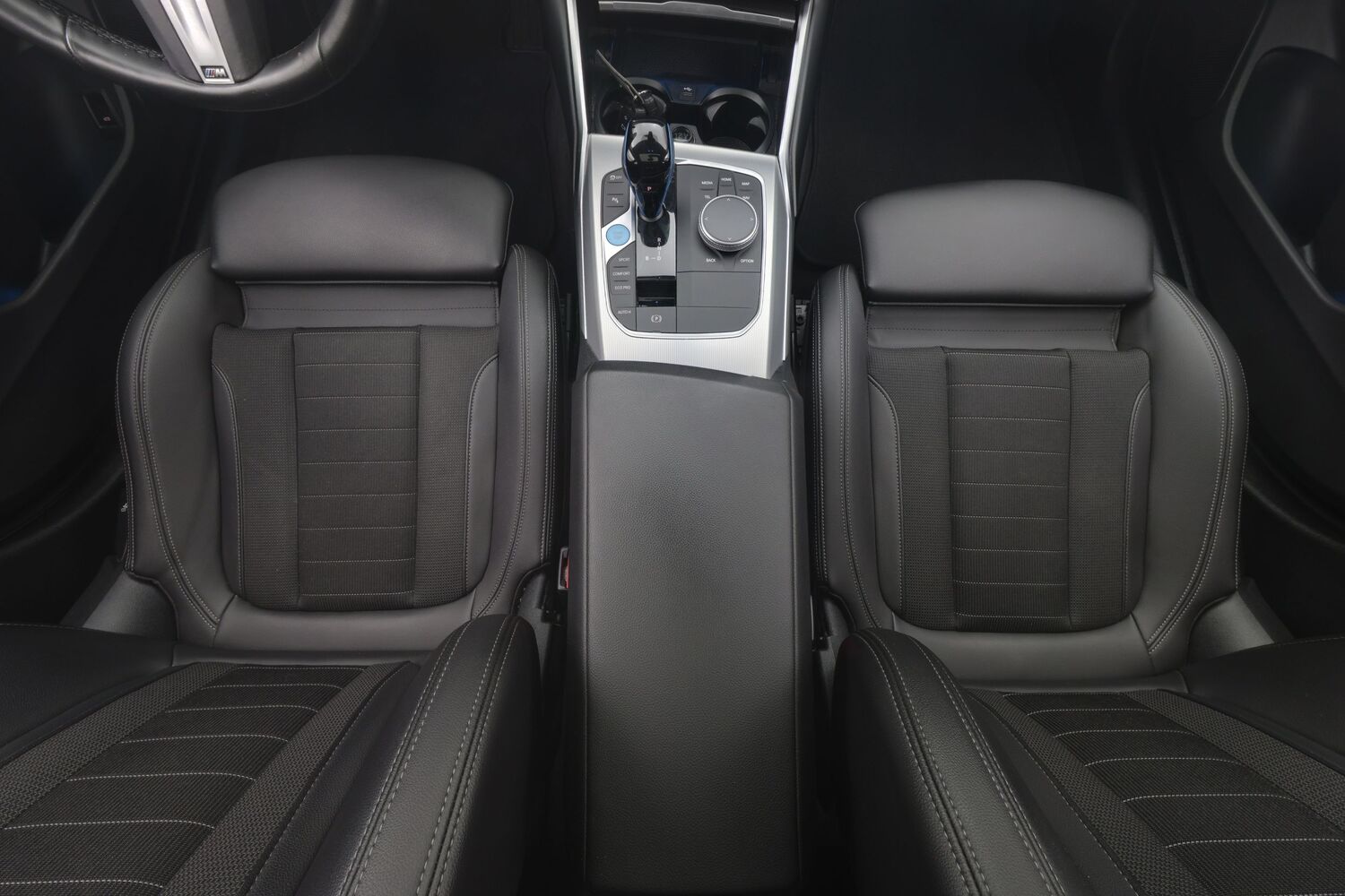 BMW i4 vaihtoauto