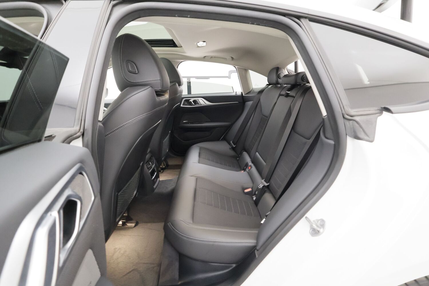 BMW i4 vaihtoauto