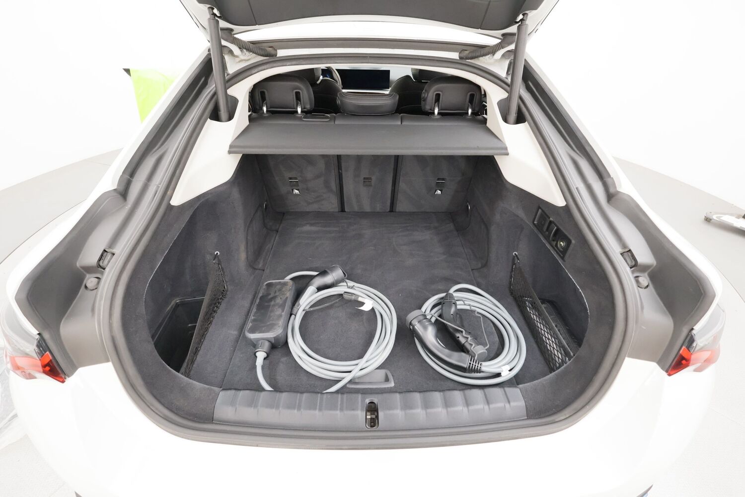 BMW i4 vaihtoauto