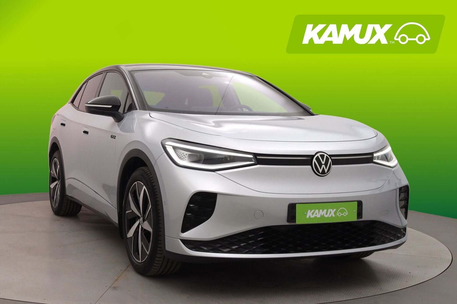Volkswagen ID.5 vaihtoauto