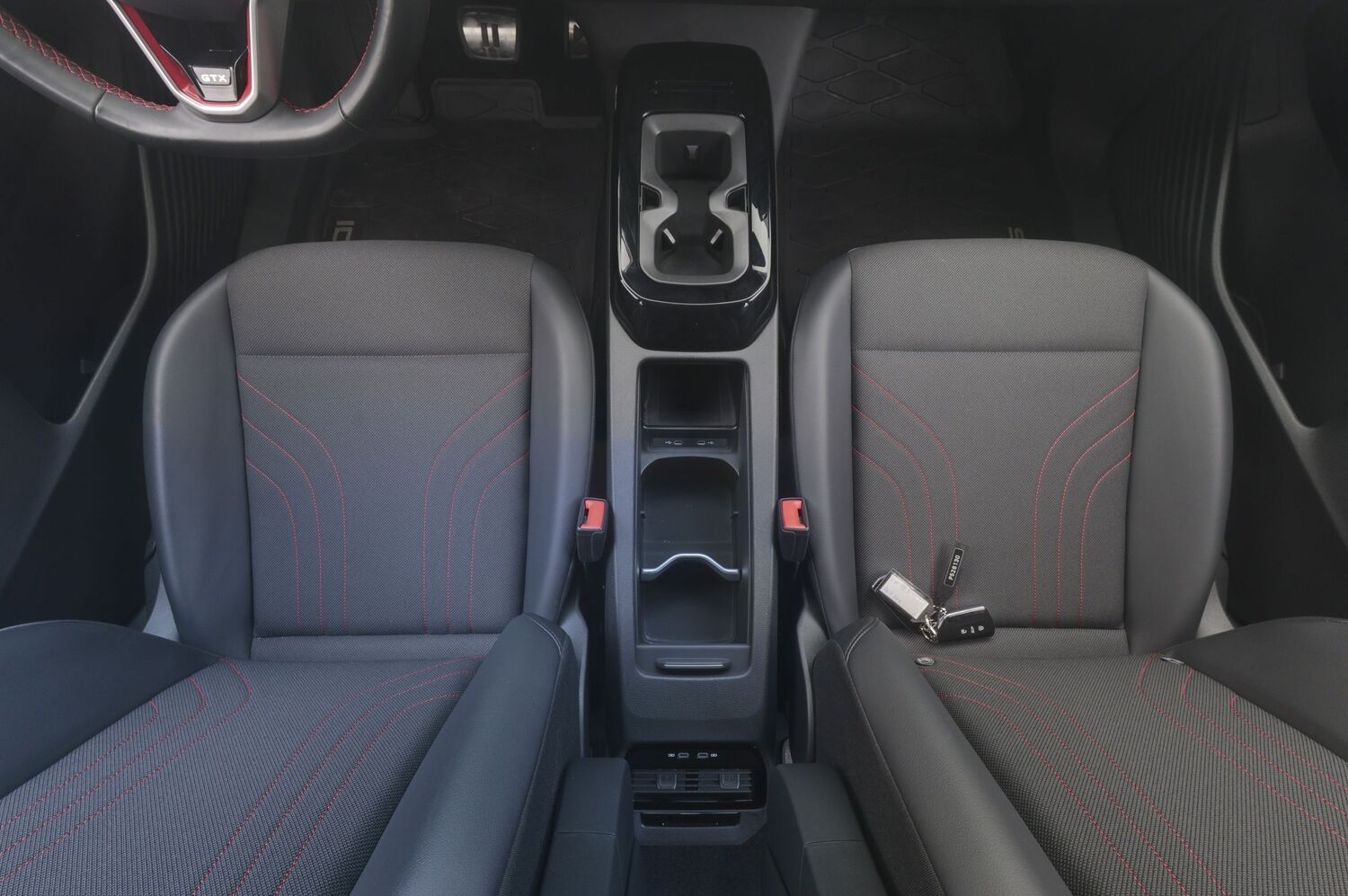 Volkswagen ID.5 vaihtoauto