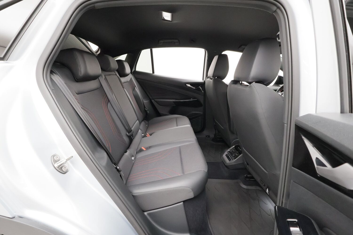 Volkswagen ID.5 vaihtoauto