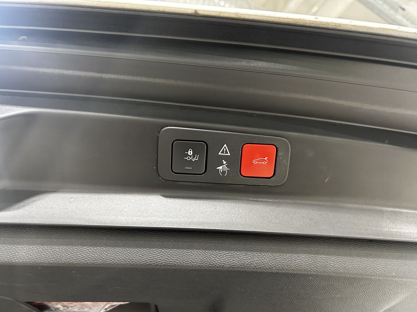 Peugeot 5008 vaihtoauto