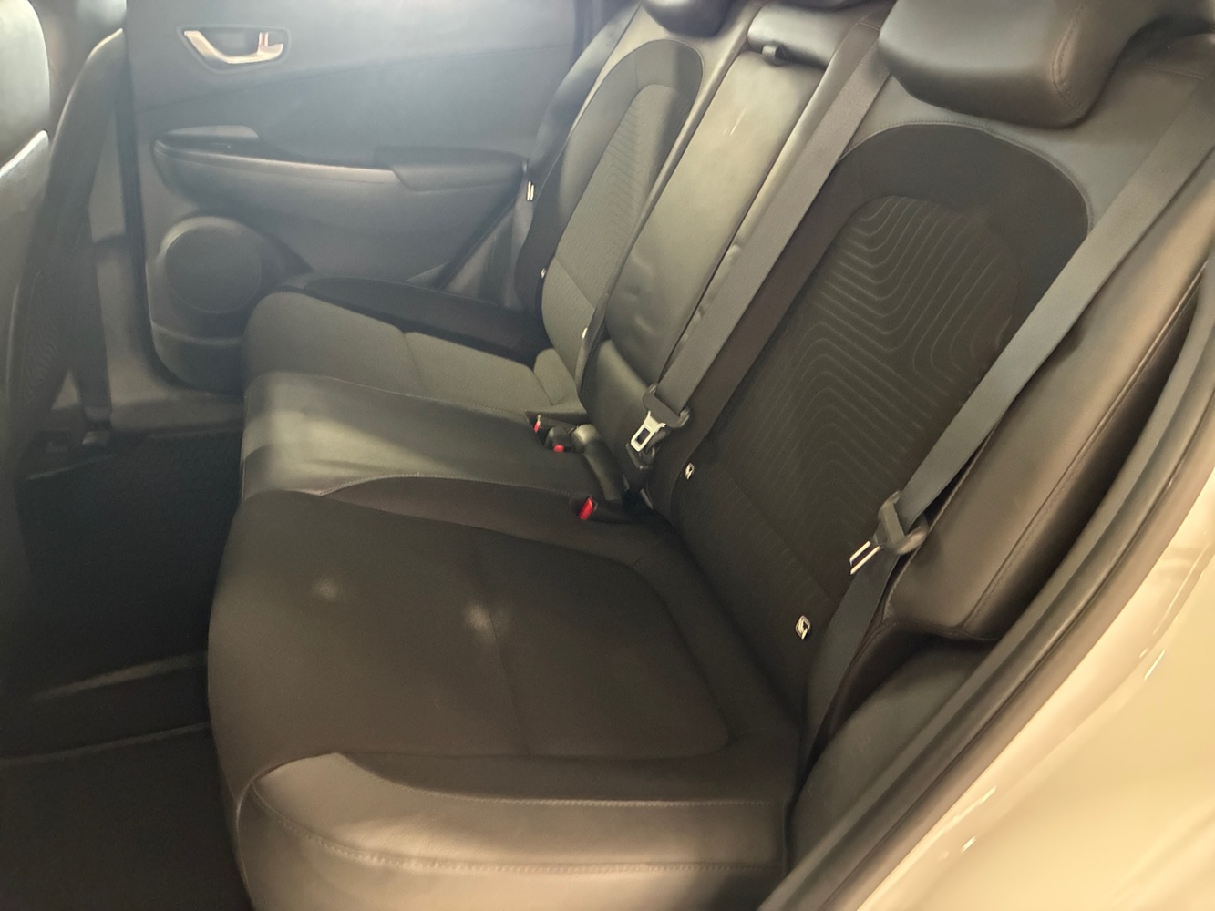 Hyundai Kona vaihtoauto