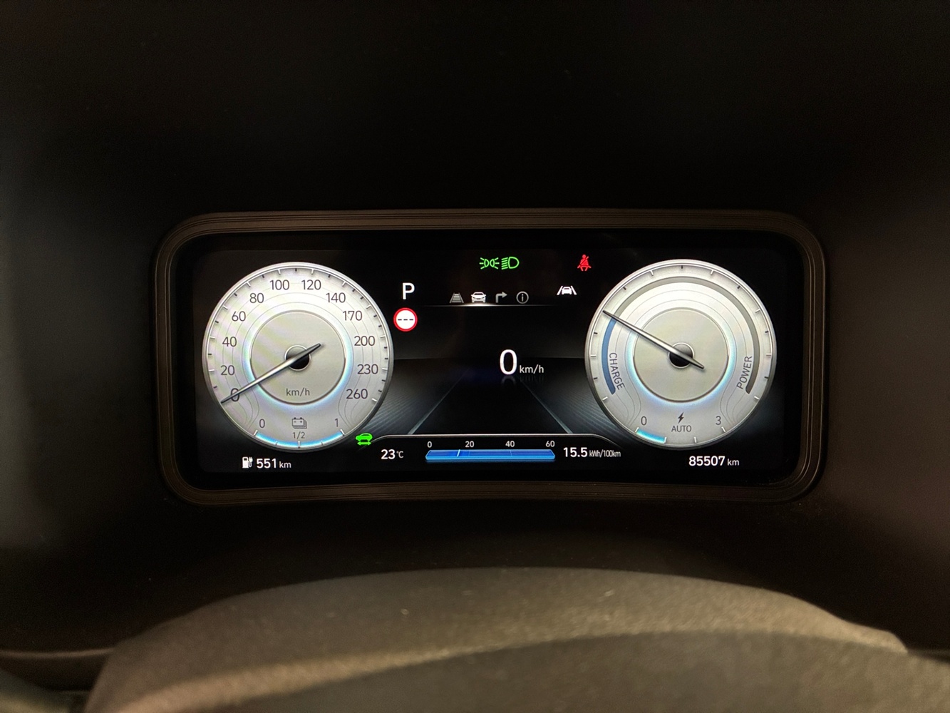 Hyundai Kona vaihtoauto