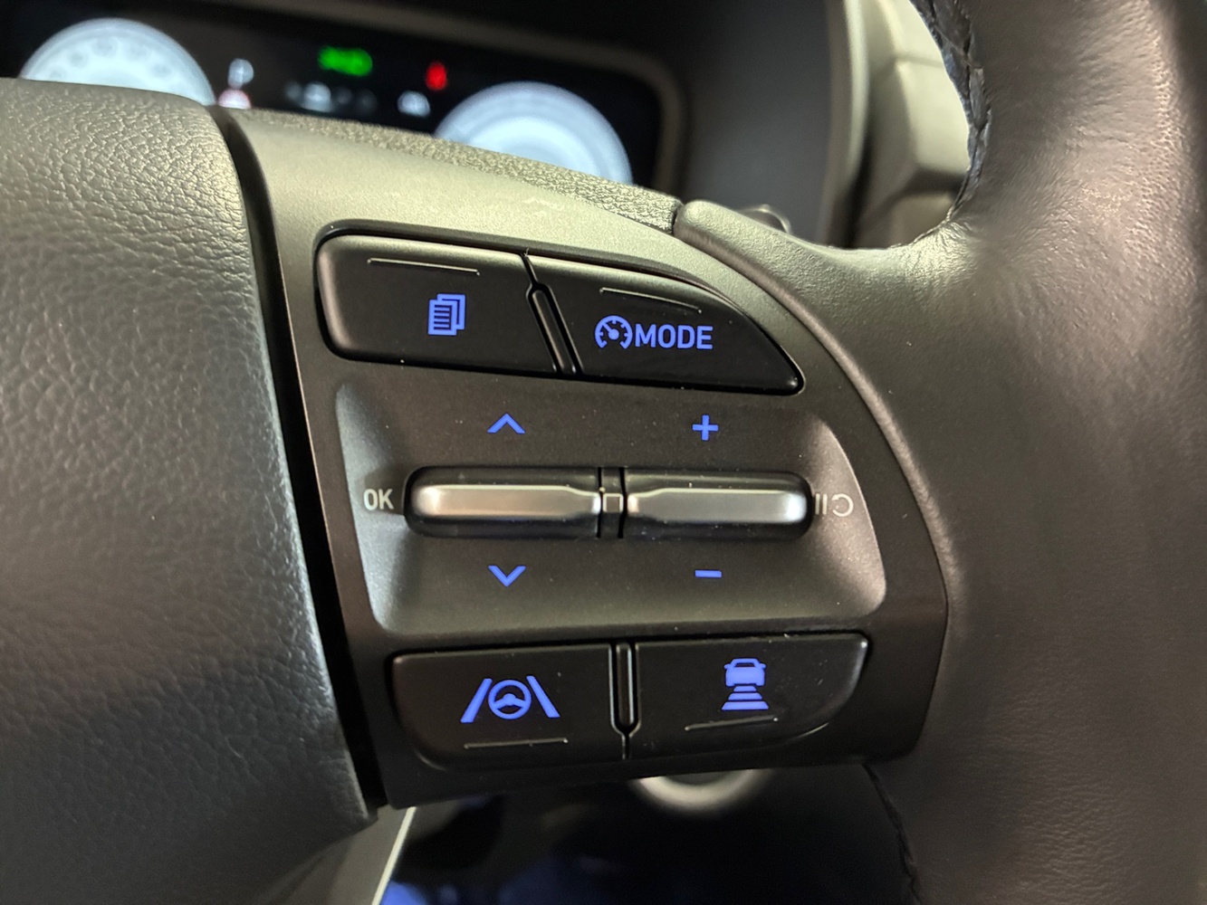 Hyundai Kona vaihtoauto