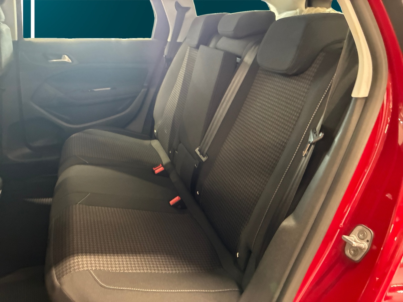 Peugeot 308 vaihtoauto