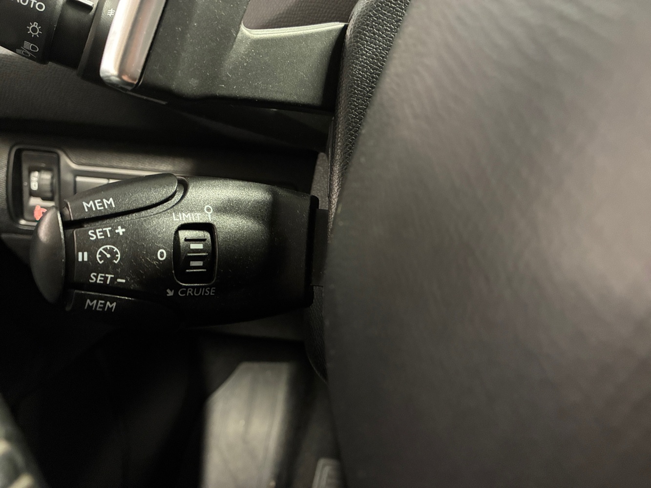 Peugeot 308 vaihtoauto