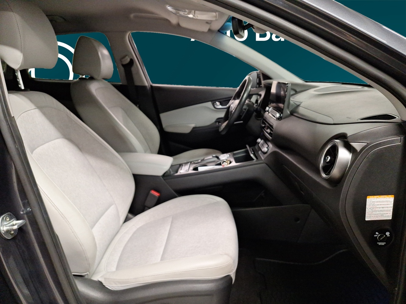 Hyundai Kona vaihtoauto