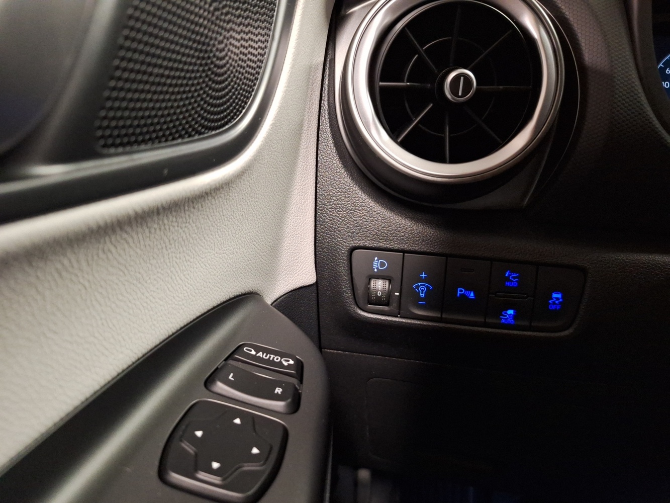 Hyundai Kona vaihtoauto