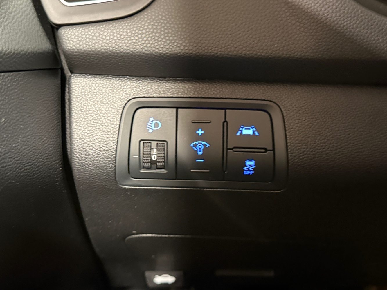 Hyundai i20 Hatchback vaihtoauto
