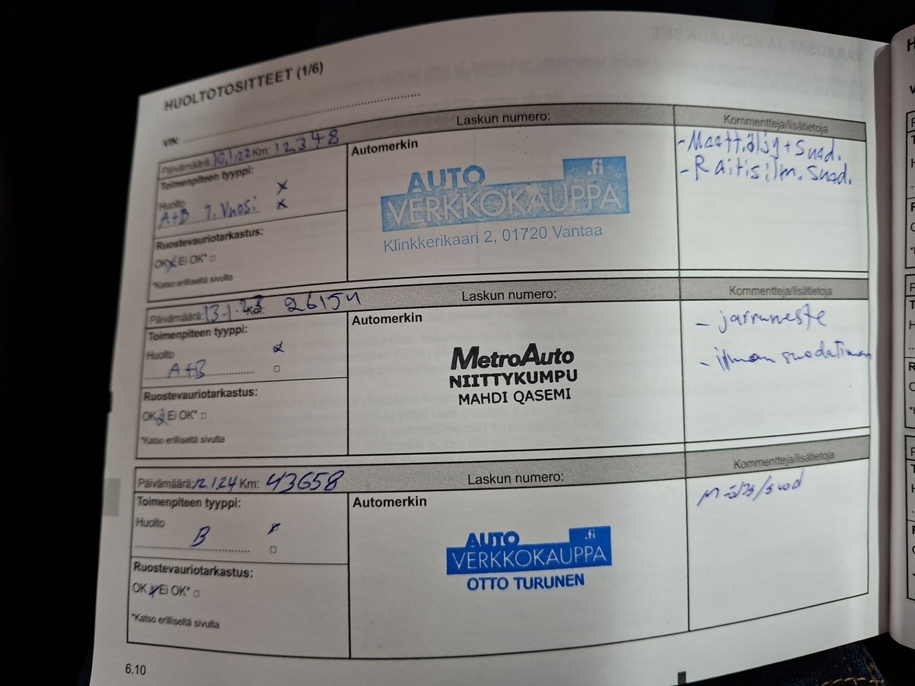 Renault Captur vaihtoauto