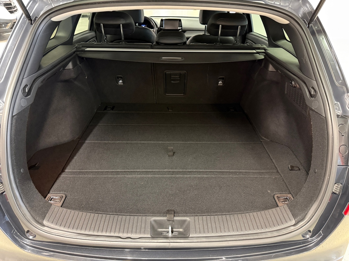 Hyundai i30 Wagon vaihtoauto