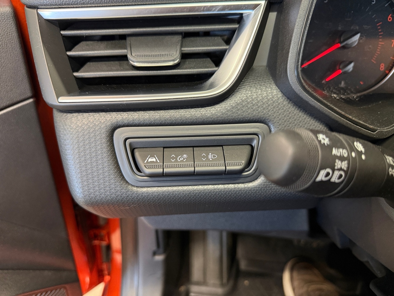 Renault Clio vaihtoauto
