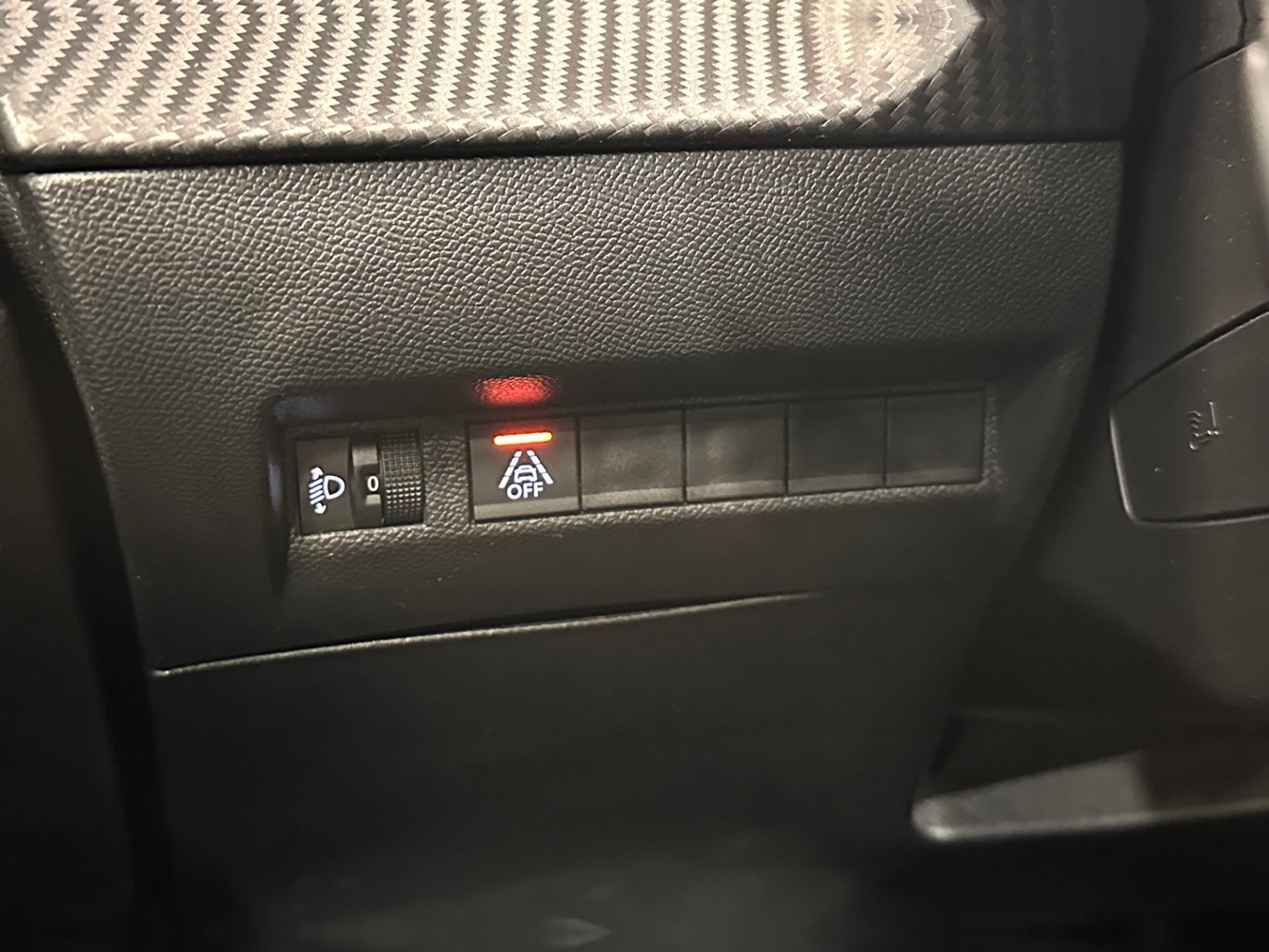 Peugeot e-2008 vaihtoauto