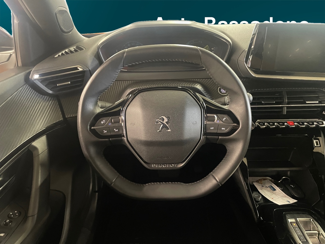 Peugeot e-2008 vaihtoauto
