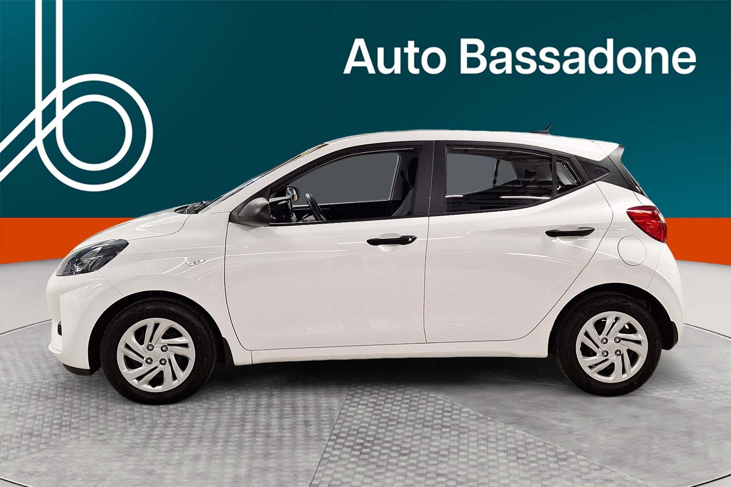 Hyundai i10 vaihtoauto