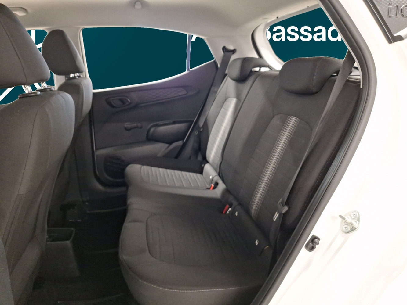 Hyundai i10 vaihtoauto