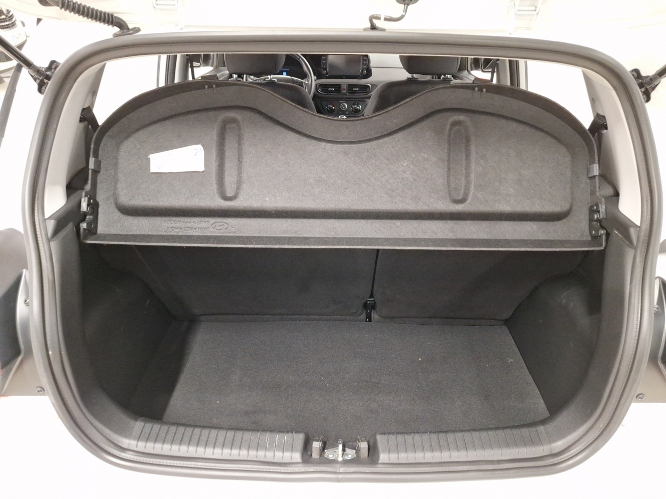Hyundai i10 vaihtoauto