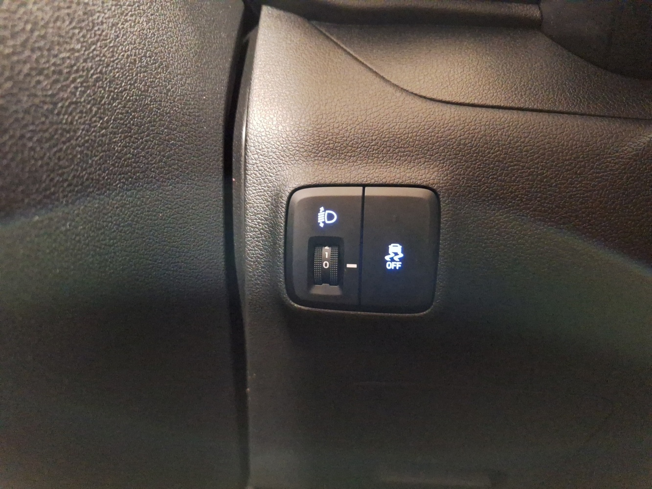 Hyundai i10 vaihtoauto