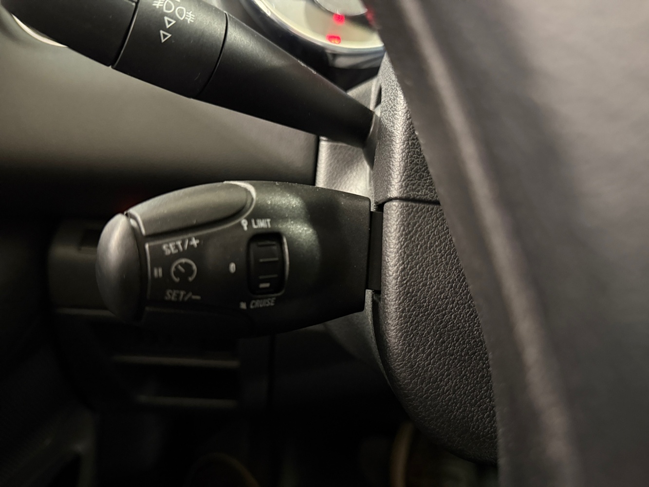 Peugeot 5008 vaihtoauto