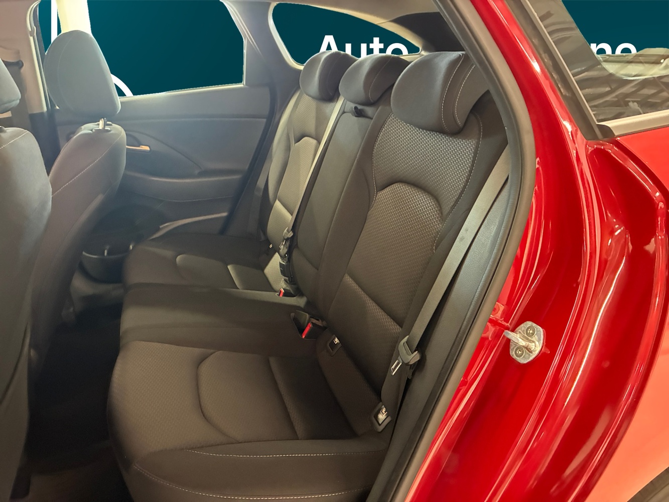 Hyundai i30 Wagon vaihtoauto