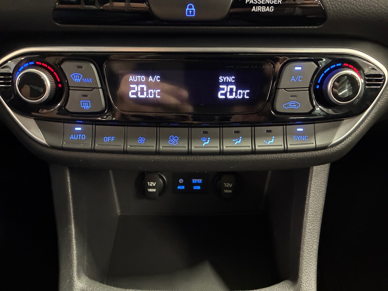 Hyundai i30 Wagon vaihtoauto