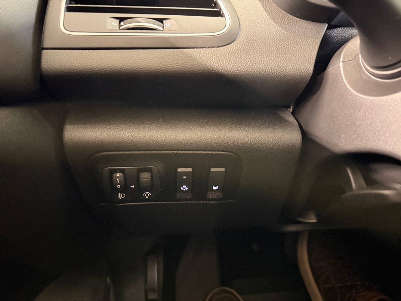 Renault Mégane vaihtoauto