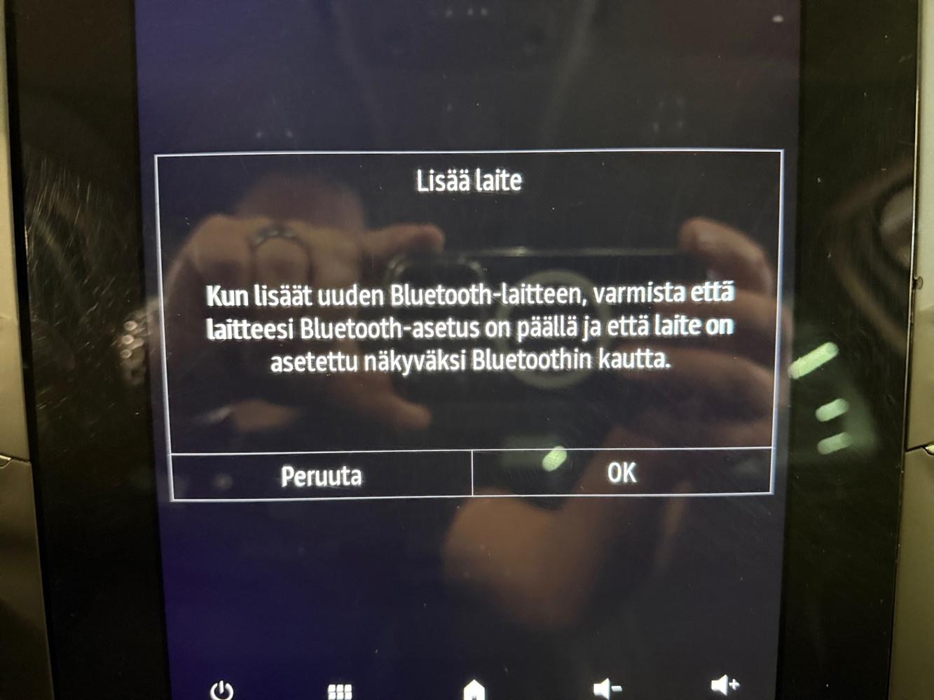 Renault Mégane vaihtoauto