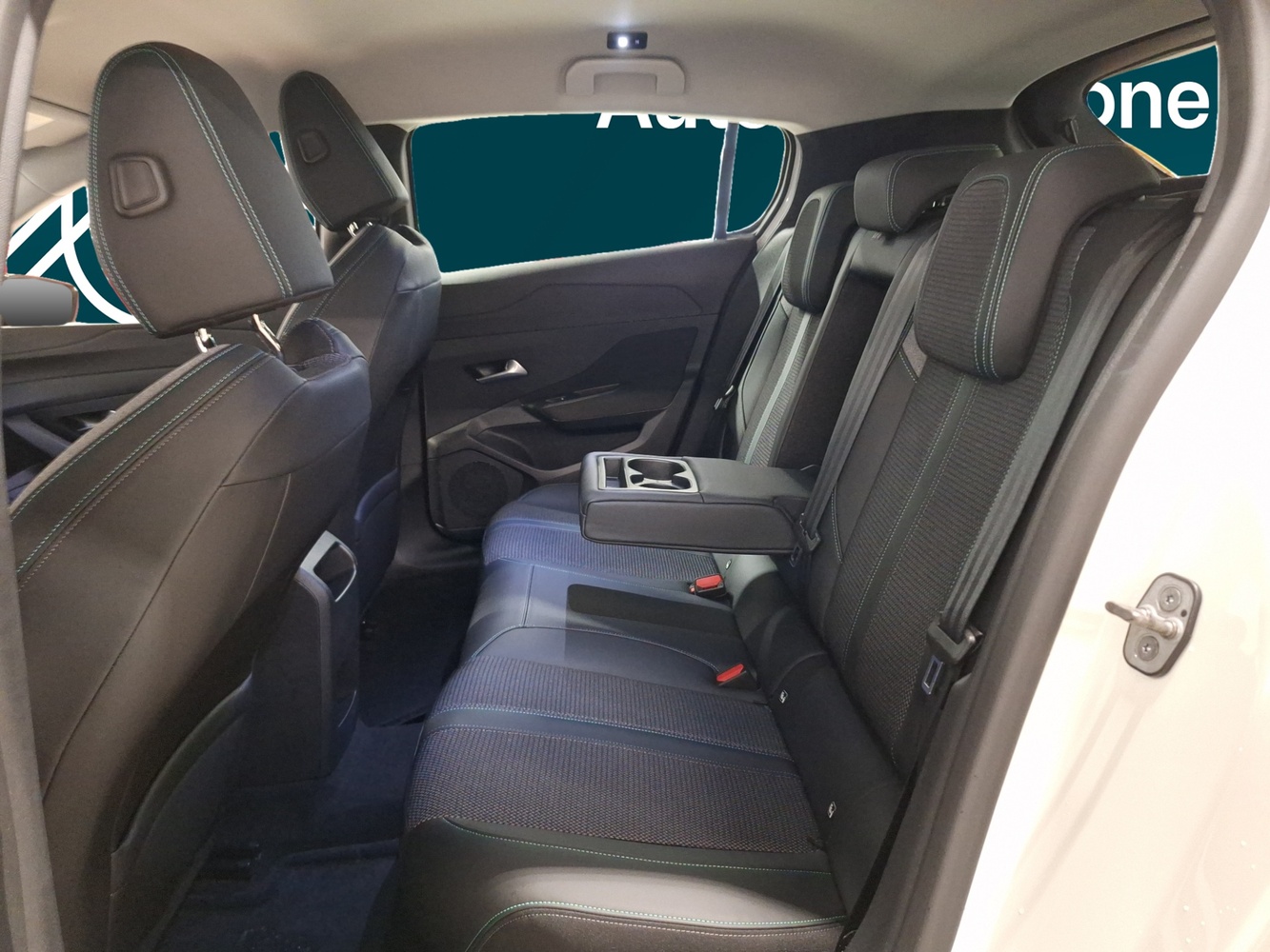 Peugeot 308 vaihtoauto