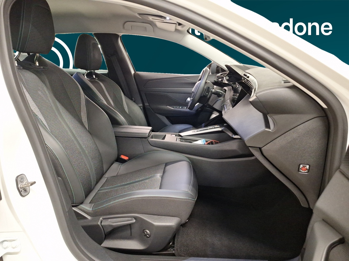 Peugeot 308 vaihtoauto