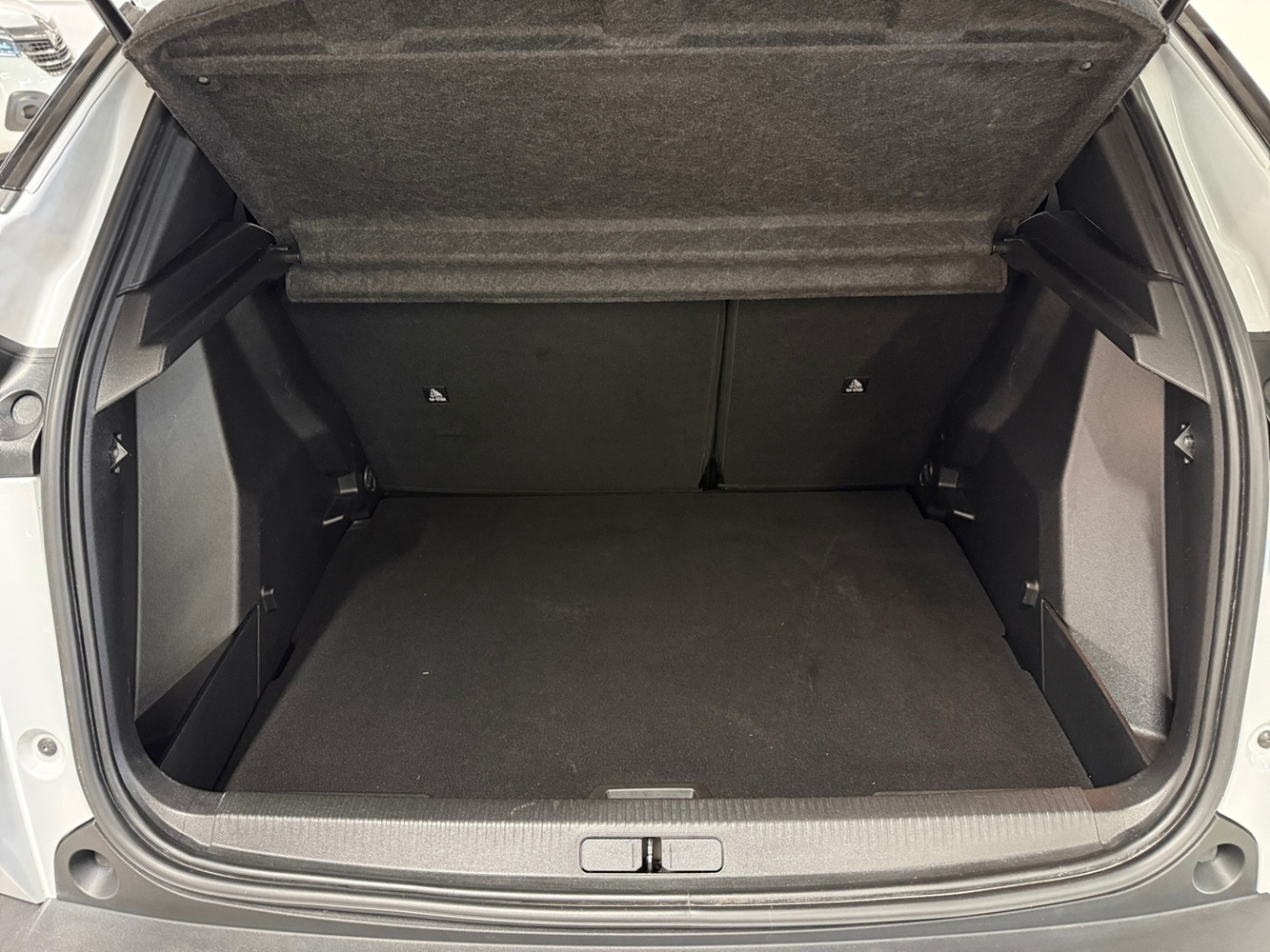 Peugeot 2008 vaihtoauto