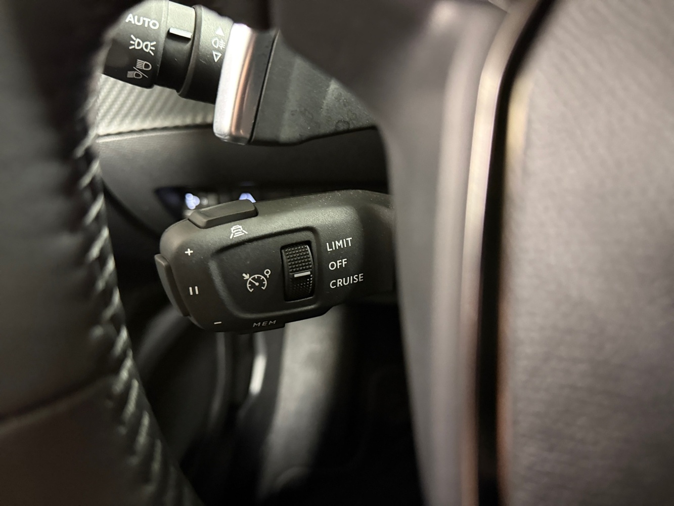 Peugeot 2008 vaihtoauto