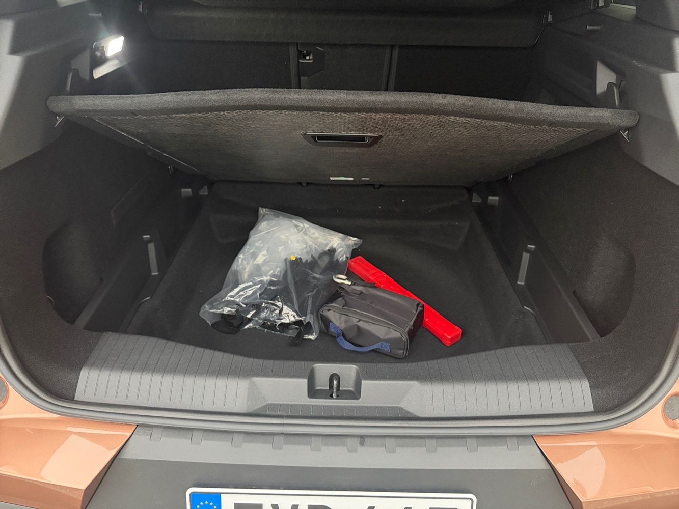 Opel Grandland vaihtoauto