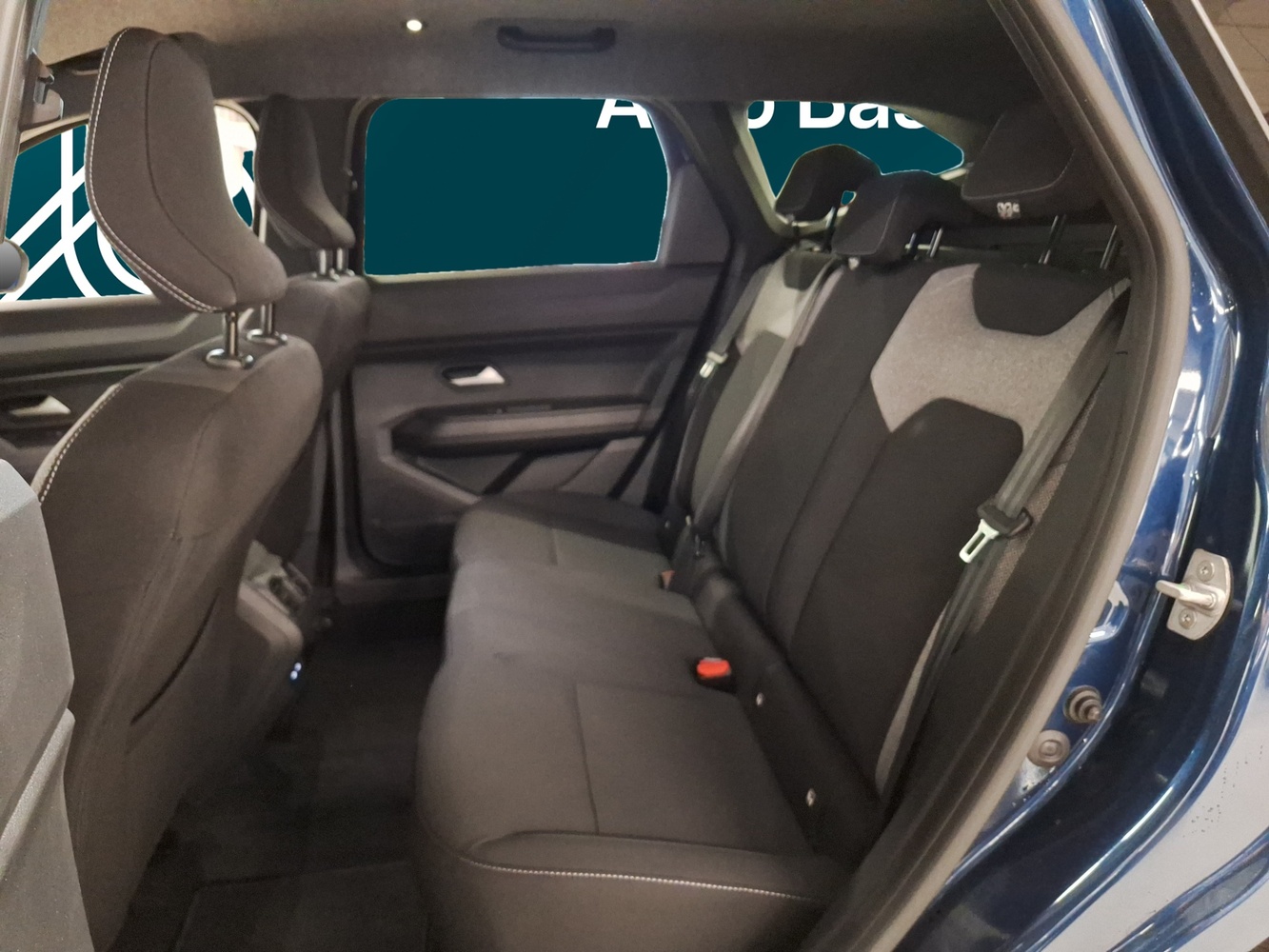 Dacia Bigster vaihtoauto