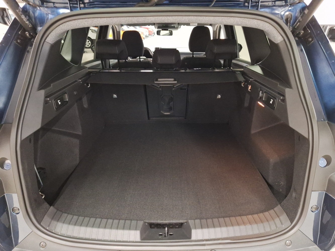 Dacia Bigster vaihtoauto