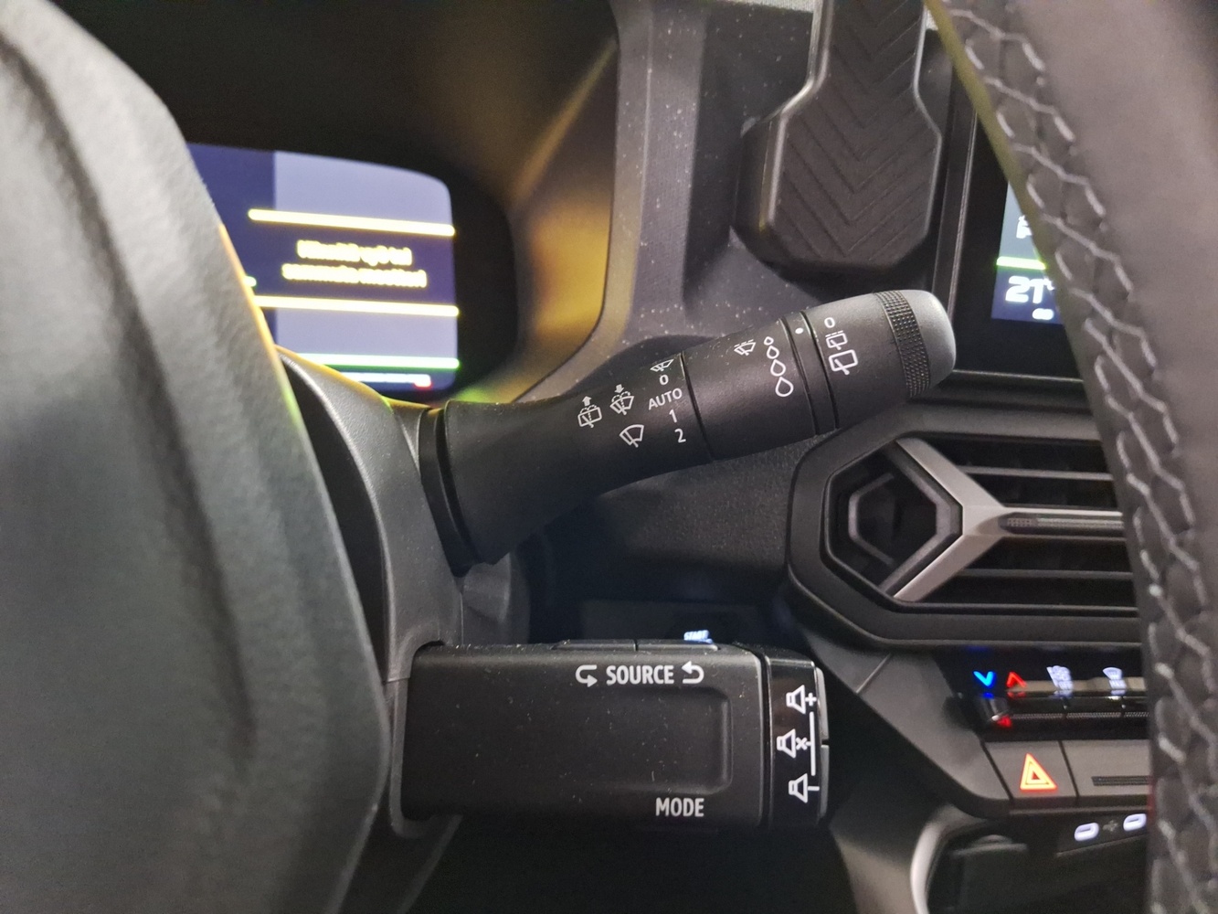 Dacia Bigster vaihtoauto