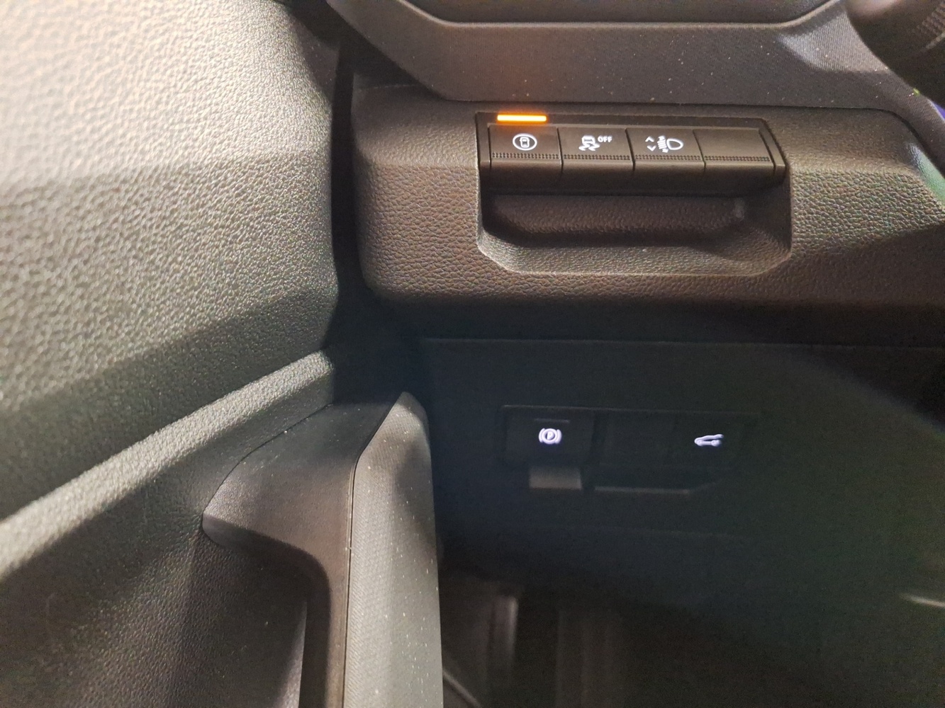 Dacia Bigster vaihtoauto
