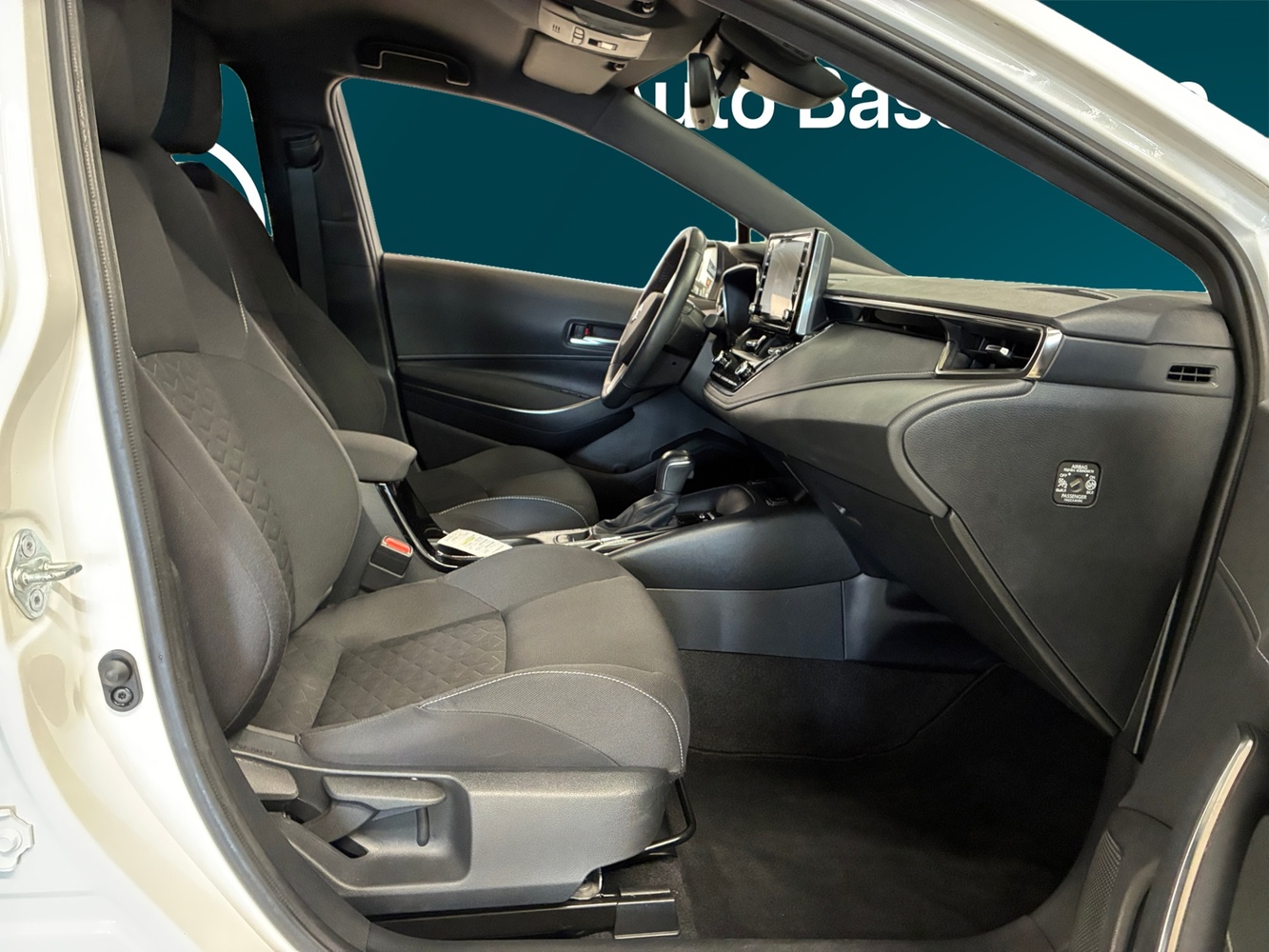 Suzuki Swace vaihtoauto
