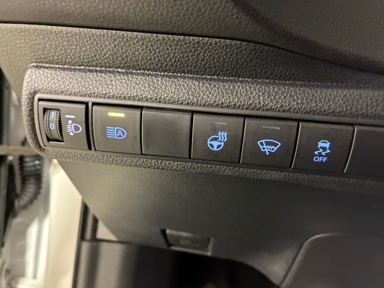 Suzuki Swace vaihtoauto